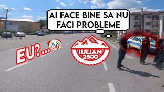 NICAIERI NU SCAP DE POLITIE...