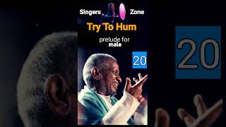 #shorts #rktalkies #Try to Hum - 20