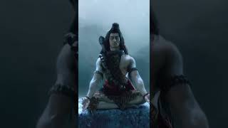 यक्षस्वरूपाय जटाधराय | Shiv Panchakshar Stotram | #shorts #bhakti #mahadev