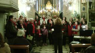 Concerto Natale - O Castello - Ave Maria e Salve Regina.mp4