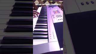 DIL LAGA LIYA 90s Love Song piano Short #viral #tranding #piano #shorts #youtube #90s @SonuBanjo