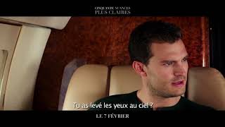 FIFTY SHADES FREED Film Trailer France Edition