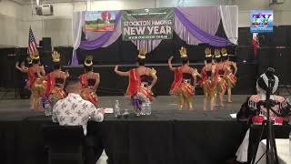 Stockton hmong new year 2024 2025 Ntxhais Liaj Ia