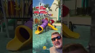 Vou te que ir... Ocean Palace All Inclusive Resort