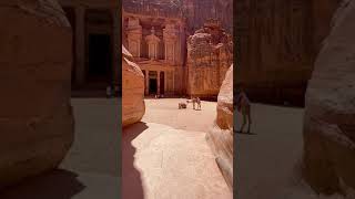 Petra - Jordan 🇯🇴