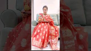 Karwachauth Special #karwachauthspecial #karwachauth #grwm #grwmoutfit #shorts #youtubeshorts #viral