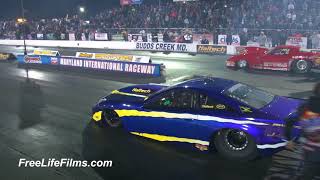 1/4 Mile World Cup Finals 2016 Eliminations Round 3