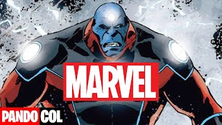 Los Exterminadores vs X MEN | ASÍ NACE EL MULTIVERSO MARVEL MCU Fase 6 | Parte 3