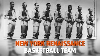 The Origins of Black Basketball