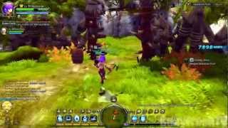 Dragon Nest EP 26: Leveling Guide- Fast Level 32-40