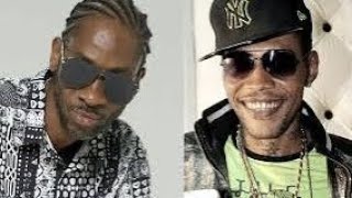 Bounty Killer delivers a powerful statement about Vybz Kartel and System #vybzkartel #bountykiller