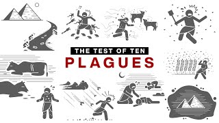 The Test of Ten Plagues - Joshua Harris