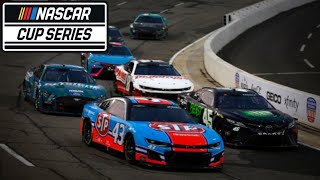 Full Race Replay - 2023 Nascar Cup Series North Wilkesboro All-Star Race