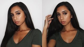 GO-TO FALL MAKEUP ♡ TUTORIAL