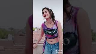 New tik tok video The Carry on saree girl hot dance new tik tok video hot desi girl tik tok video(3)