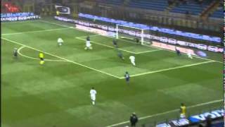 Serie A 2010-2011: Inter 1-1 Sampdoria Sky Highlights