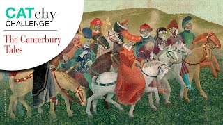 The Canterbury Tales - CATchy Challenge