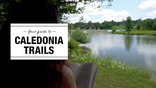 Your Guide to Caledonia Trails | Empire Communities