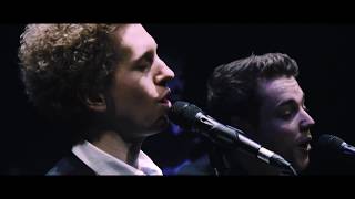 The Simon and Garfunkel Story Theatrical Trailer