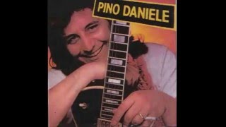 Pino Daniele - Putesse essere allero