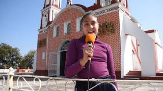 JOSSELYN CANDIDATA A REINA DE HUAXTLA 2019 (DIRECCIÓN DE TURISMO)