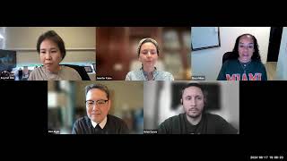 EdD Applied Learning Sciences: Beyond the Classroom: Pursuing an Online Doctorate in Education