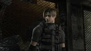 Resident Evil 4 HD Chapter 5-2: التوغل بقلب الجزيرة