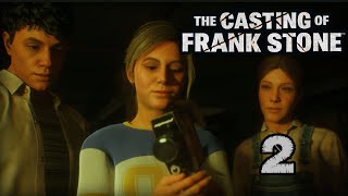 Let's make a movie | The Casting of Frank Stone | Part 2