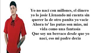 Millones (Letra) - Arcangel, El Alfa, Jon Z, Bryant Myers, Mozart La Para, Jay Menez