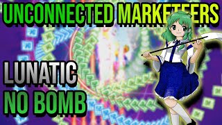 Touhou 18: UM - Lunatic No Bomb [Sanae]