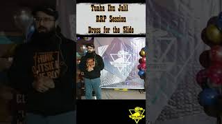 Dress for the Slide, Not the Ride | EP8 | Tuaha ibn Jalil Session with Royal Riders Pakistan