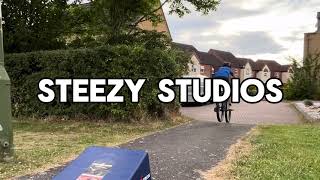 This is Steezy Studios