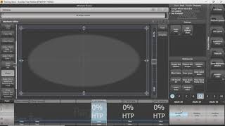 Avolites Attribute Editor Overview Video 6