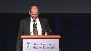 Excerpt: John Wilton, Vice Chancellor | University of California at Berkeley