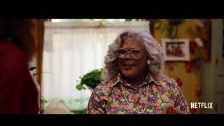 Tyler Perry’s A Madea’s Homecoming All New Coming to Netflix February 25th