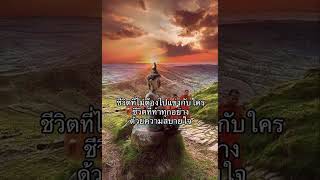 เส้นทางสู่ความสุขในชีวิต ปัญญาสู่ความสุขในชีวิตประจำวัน 🌈 #ชีวิตมีความสุข #ธรรมะสอนใจ