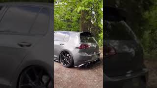 Golf 7R