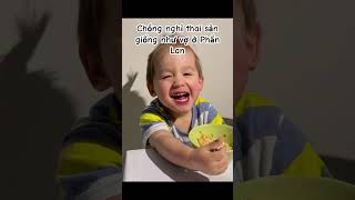 Nghỉ thai sản cho đàn ông, điều thú vị tạo nên đất nước hạnh phúc ở Phần Lan #xuhuong #thaisan