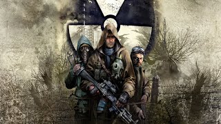 STALKER Чистое Небо - Прохождение Шэртовца