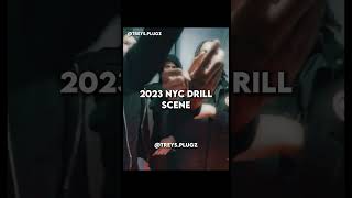 2021 BX/Harlem Drill Scene fr hit the hardest than any other era of drill