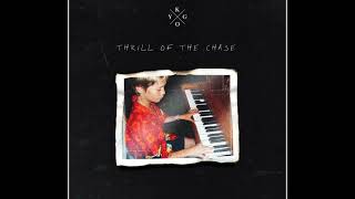 [5/14] Kygo Ft. James Gillespie - Gone Are The Days