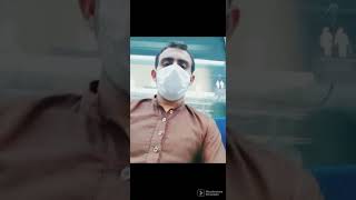 Going For Visa Medical in UAE Dubai || Travel on Dubai Metro 🚇 Bus 🚌 And Metro Train 🚃 ||Muhaisnah