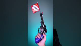 LEGO Guns || LEGO Joker’s revolver! 🃏 BANG! #LegoGuns