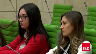 Prijorita Malta fuq il-Vot 16