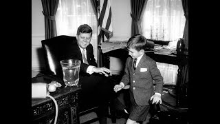 JFK & RFK Jr US Presidential Campaign Commercials