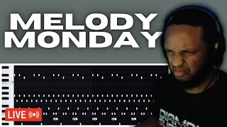 It's Melody Monday ! | Spin The Wheel