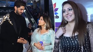 Sana Sultan, Arbaz Patel & Munisha Khatwani Grace The Grand 'Lot Achievement Awards' In Mumbai