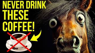 Never Drink These 10 Coffee Drinks - It Can Cause Serious Illness And Cost You Your Life!