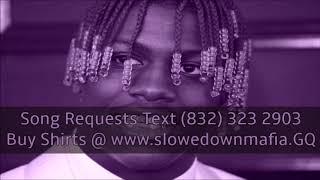 Lil Yachty   Momma Slowed Down Mafia @djdoeman