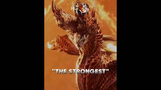 The STRONGEST Monsters in Monster Hunter | #shorts #sunbreak #mhw #mhwilds